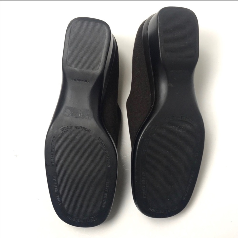 Stuart Weitzman Shoes Size 8 - image 7